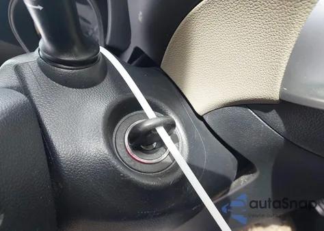 2015 Kia Rio Lx из США, поврежденный, VIN KNADM5A36F6494167